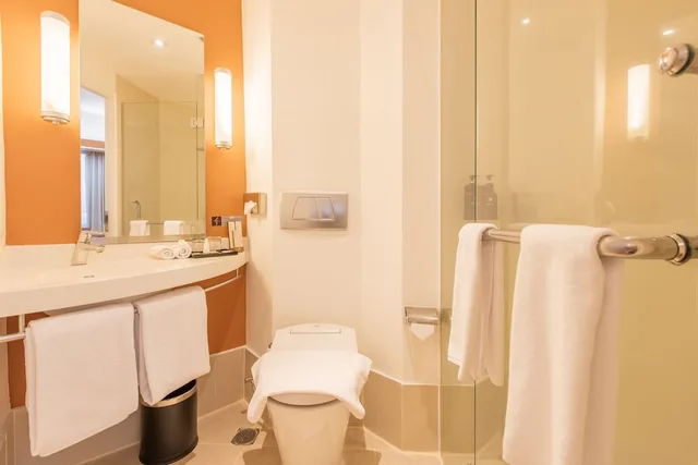 غرفة سوبيريور بسريرين منفصلين، IBIS BANDUNG TRANS STUDIO 2/2