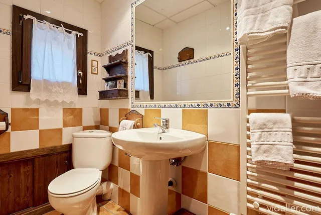 Hostal Vidaller، بربشتر 45/50