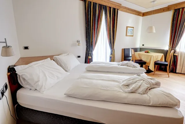جناح جونيور بسرير مزدوج، Leading Relax Hotel Maria 1/4