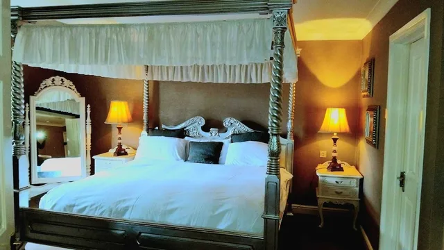 جناح جونيور بسرير مزدوج، Wrexham Llyndir Hotel By Belvilla 4/10