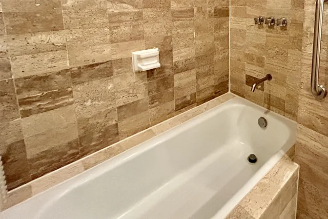 Suite, King Bed, Executive Level، Grand Cantalagua Hotel Morelia, BW Signature Collection 9/9