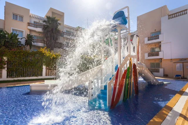 Residence Le Corail، الحمامات 53/67