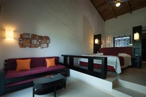 Deluxe, Suite, Balcony, Punta Cana Princess - Adults Only 1/1