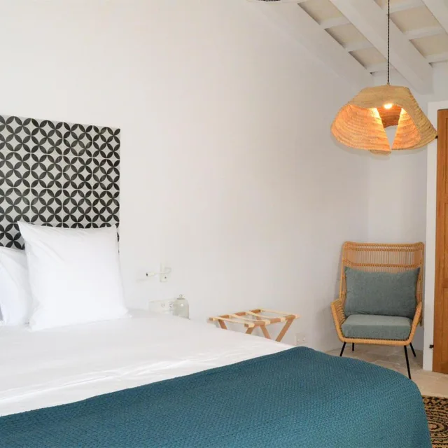 غرفة سوبيريور، Santa Ponsa Fontenille Menorca 9/10
