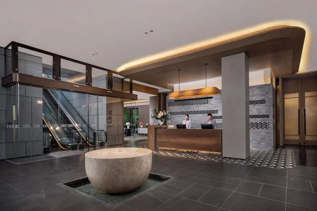Holiday Inn Resort Ningbo Ninghai by IHG، Ninghai 6/50