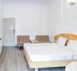غرفة تنفيذية مفردة، Hotel Vellara 1/1