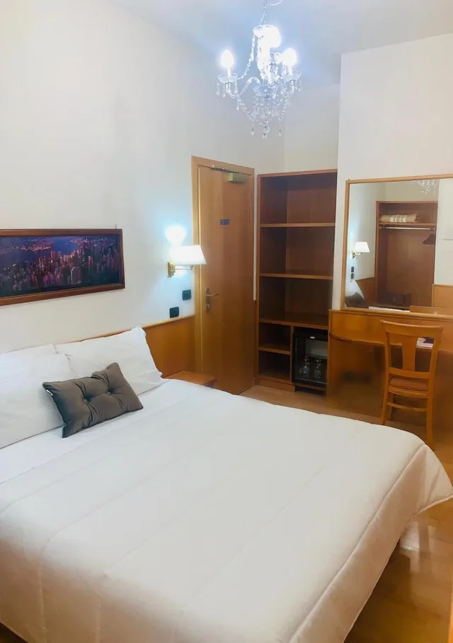 غرفة سوبيريور عائلية، Cassia Hotel 1/2
