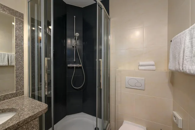 غرفة اقتصادية مفردة، SleepinRoomz Boutique Hotel 6/6