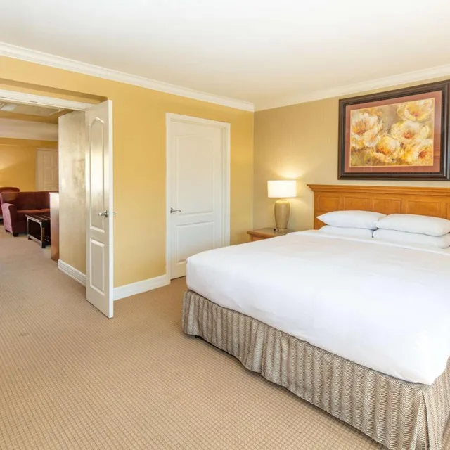 Ambassador, Suite، Hilton Phoenix Resort at the Peak 1/5