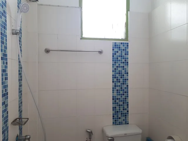 غرفة قياسية بسرير مزدوج بشرفة، Sukhothai Bungalow 1/1