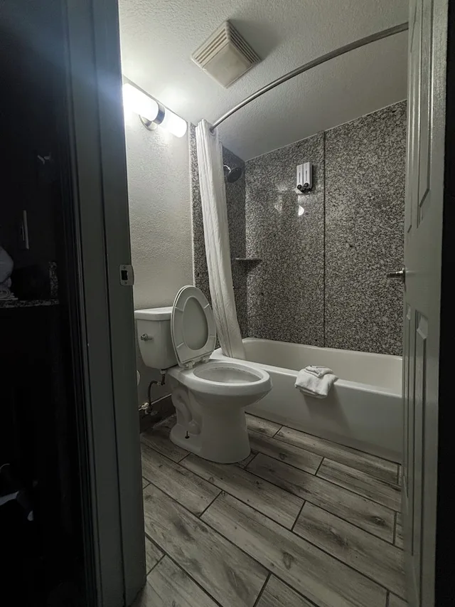 غرفة اقتصادية بسرير كوين، Western Inn Marietta 10/10