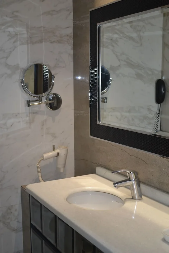 غرفة قياسية، SOUTHERN PLAZA 3/4