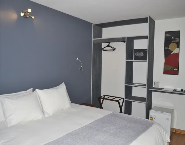 غرفة مفردة، Hotel Nippon 2/5