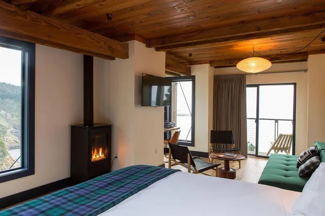 Cove, Suite، Timber Cove Resort 1/1