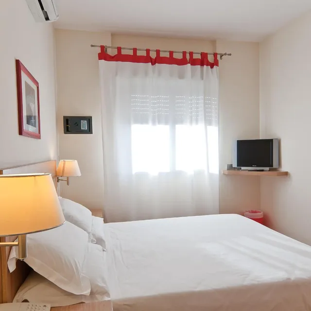 شقة عائلية، I Triangoli Residence 3/6