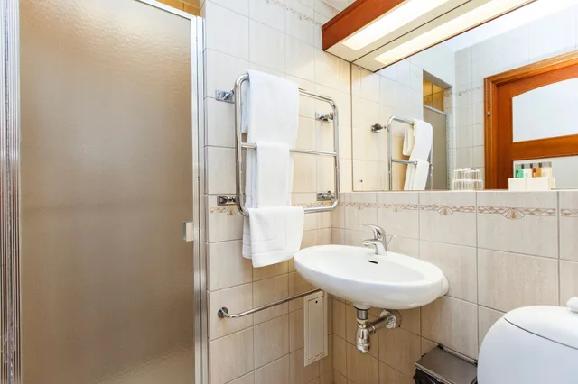 غرفة كلاسيكية، Elite Hotel Savoy 7/10