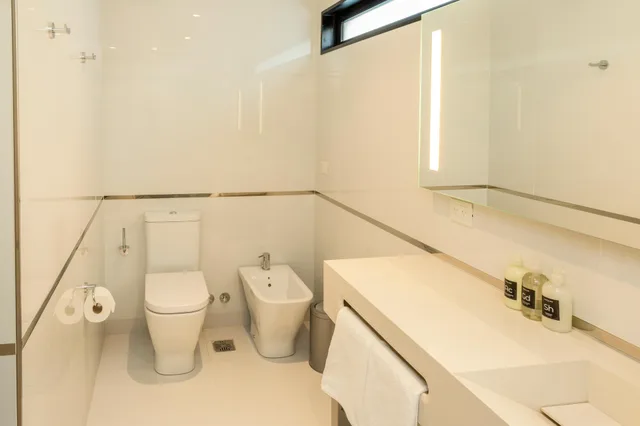 غرفة قياسية بسرير مزدوج، Dazzler by Wyndham La Plata 3/4