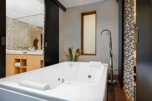 فيلا غراند ديلوكس بـ3 غرف نوم بمسبح خاص، DOWNTOWN VILLAS 6/6