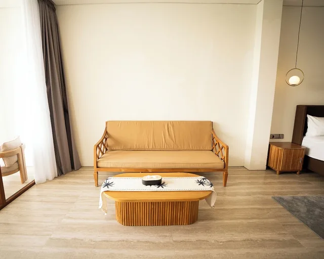 Tribhuwana Padma Lake Resort، Klungkung 22/50