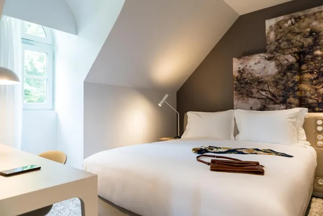 غرفة عائلية، Dolce by Wyndham Versailles - Domaine du Montcel 3/4