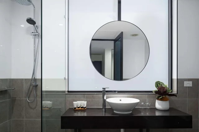 غرفة ديلوكس عائلية، Rydges Fortitude Valley 6/7