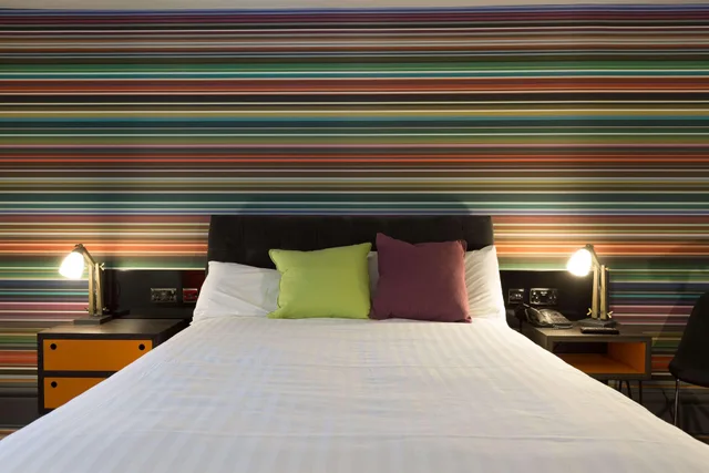 Club, Pool Access، VILLAGE BIRMINGHAM WALSALL - HOTEL & LEISURE CLUB 5/9