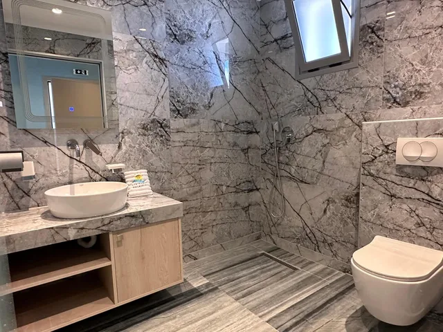 جناح جونيور بإطلالة على الحديقة، Sea Coast Resort 9/10