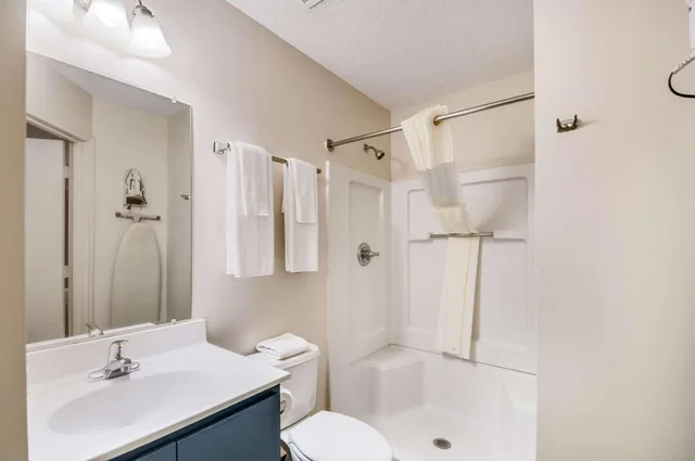 غرفة قياسية بسرير كوين، Suburban Studios Sterling - Washington Dulles 6/6