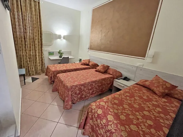 Room, Triple, 1 Queen and 1 Single Bed, Il Parco 3/10