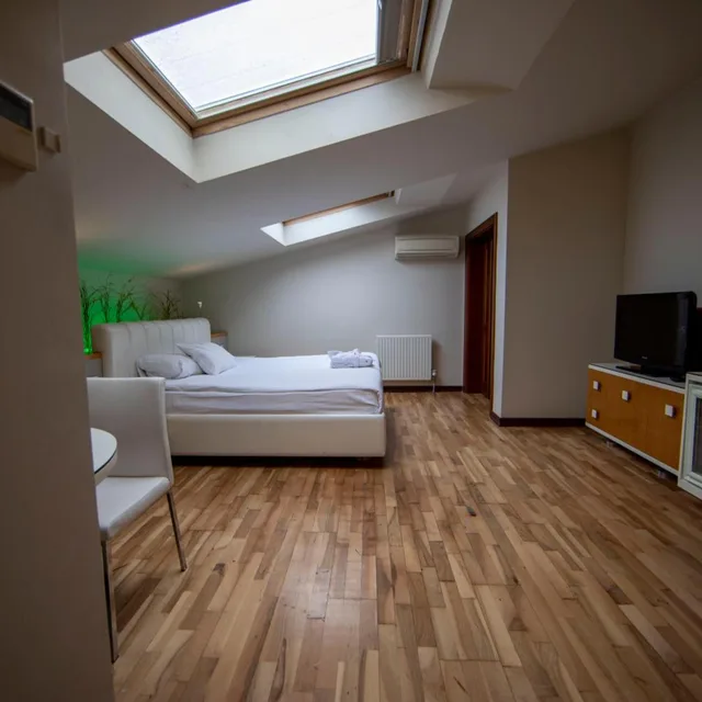 Penthouse Suite، No 19 Boutique Hotel 5/10