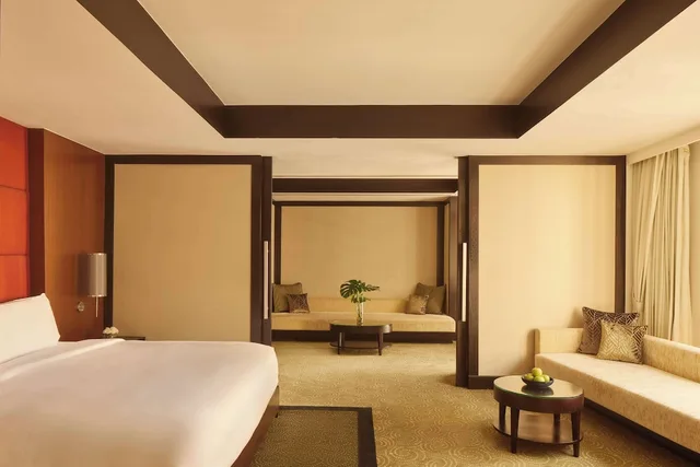 1 Bedroom, Serenity, Suite, King Bed، Banyan Tree Bangkok 6/9