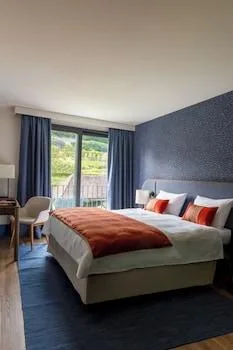 غرفة كلاسيكية مفردة، Hotel Real Nyon 5/6