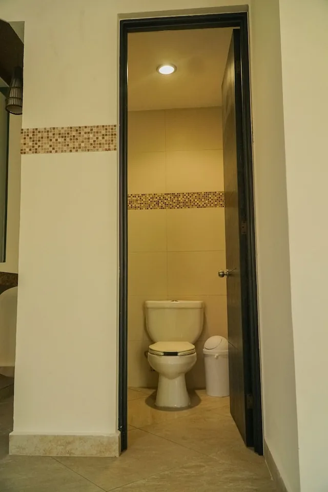 جناح رئاسي بسرير كينج وسريرين كوين، Casa Kaoba Hotel & Suites 8/10