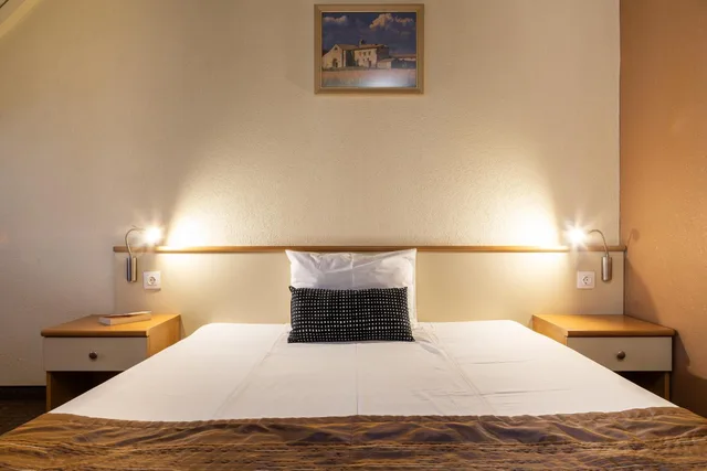 غرفة مفردة، Brod Hotel 1/20