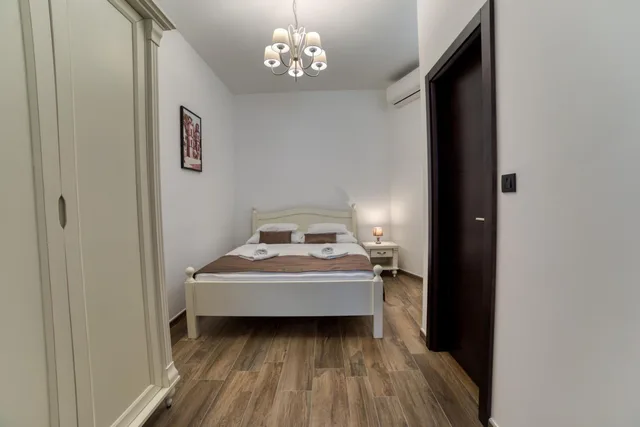 شقة بإطلالة على البحر، Casa Nuova 2/6