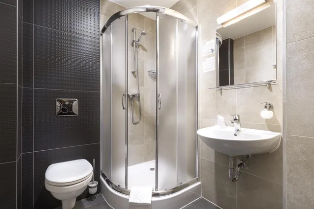 غرفة عائلية، Hotel Picaro Krasnik Dolny 2/2