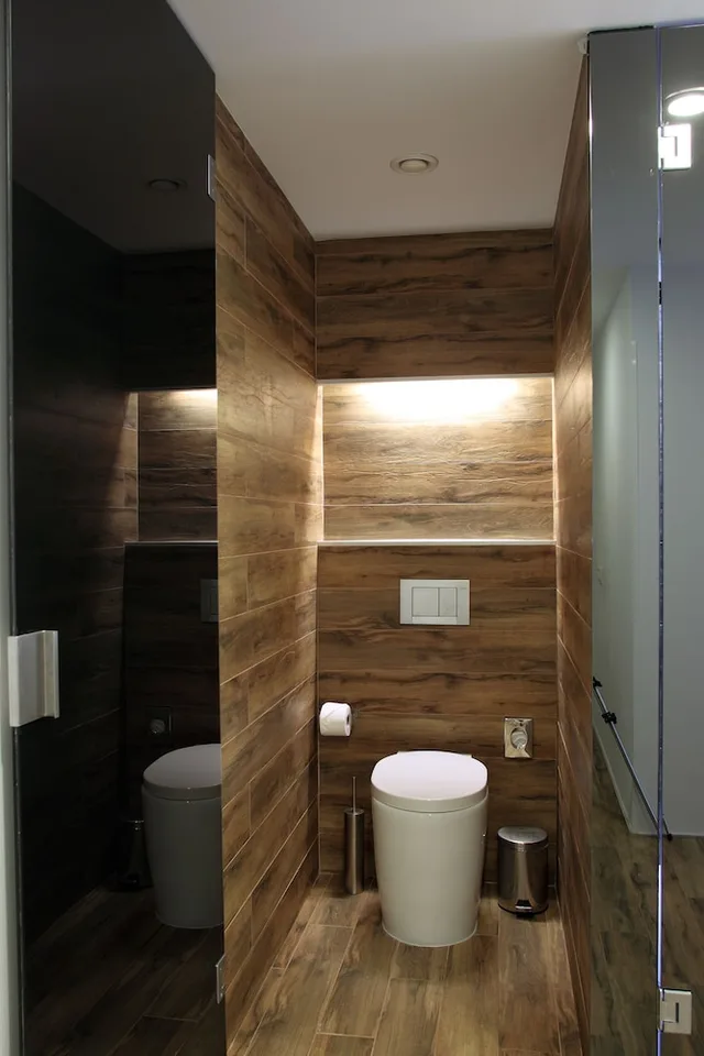 غرفة قياسية، Room Mate Pau 2/4