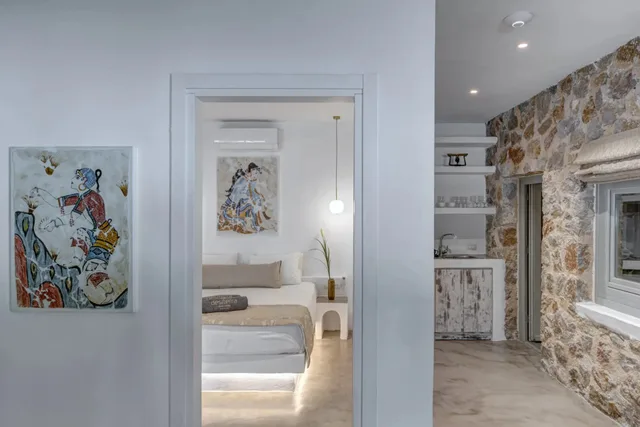 Exclusive, Villa, Villa Hill View, Private Pool, Desiterra Santorini 4/8
