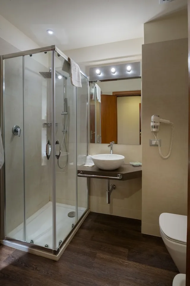 Triple room Classic 2AD 1 CH، VOI Florio Resort 2/2