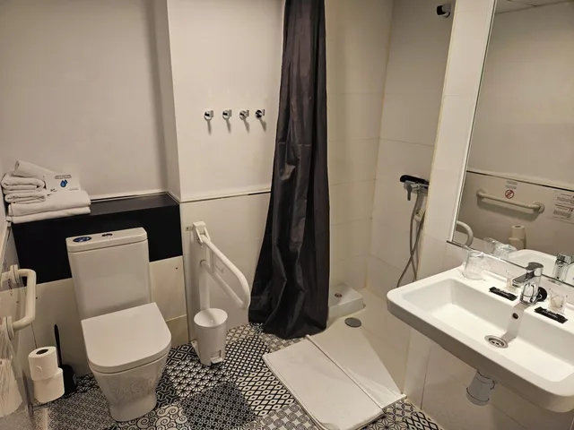 غرفة سوبيريور، Hostal Aslyp 114 4/6