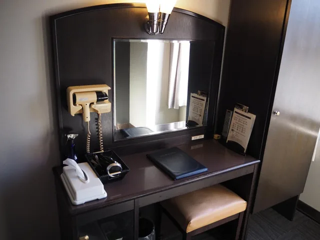 Economy, Double Bed, Miyajima Coral 5/5