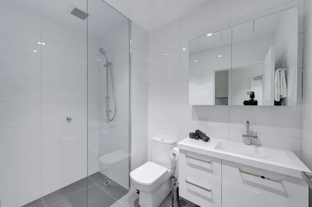 شقة بسرير كينج بغرفة نوم واحدة، Camberwell Serviced Apartment Hotel 3/4