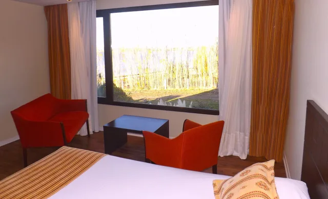 غرفة قياسية، Xelena Hotel and Suites 5/8