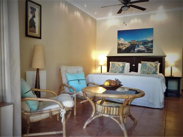 Apartment, 2 Queen Beds, Khashamongo Guesthouse 3/3