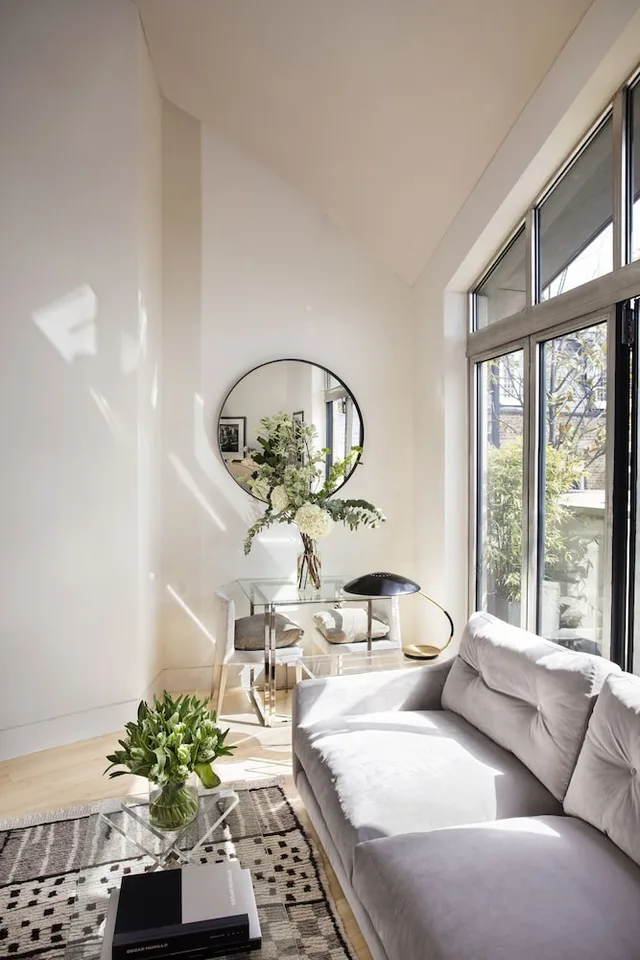 2 Bedrooms, Loft, Apartment, 2 King Beds، No 5 Maddox Street 6/10