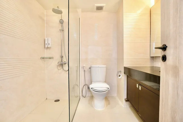 جناح جونيور بسرير فردي، The One Bay Breeze 8/9