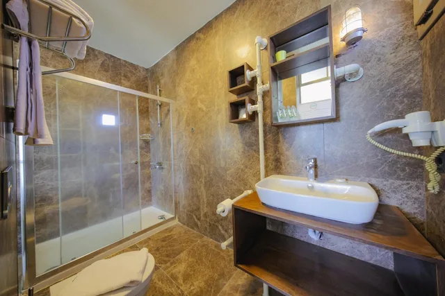 لوفت، Brera Alacati 7/10