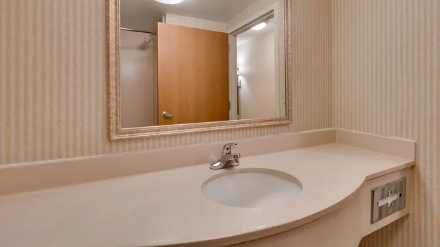 غرفة بسرير كينج، Best Western Cheyenne 4/4