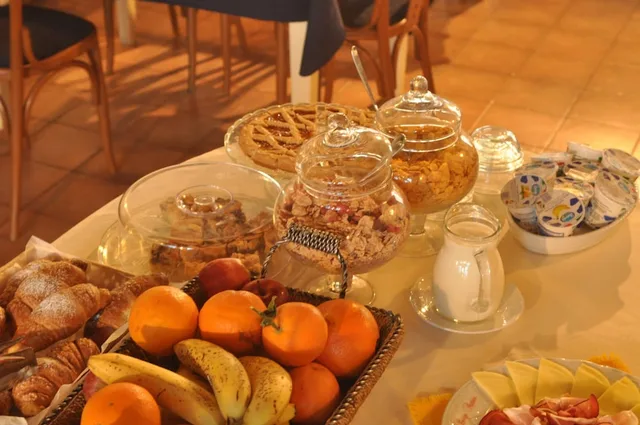 Borgo Antico Hotel، Arezzo 48/61