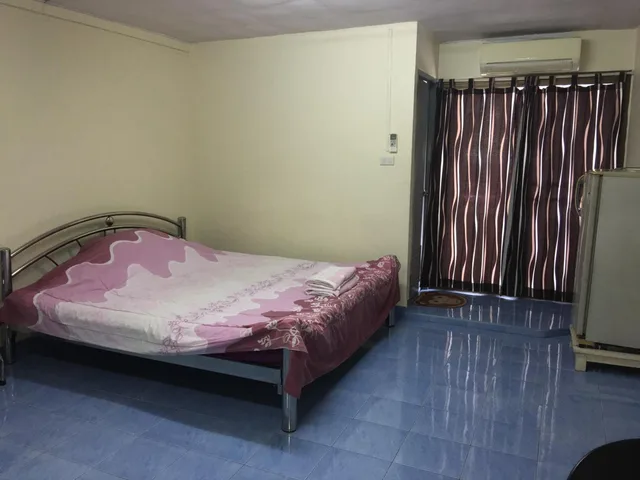 غرفة قياسية بسرير مزدوج، S.K. Residence 4/10